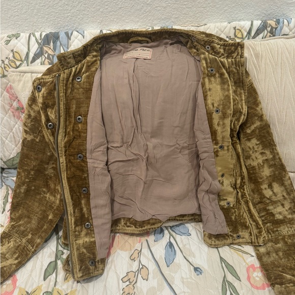 New people jacket - size S - Picture 6 of 8